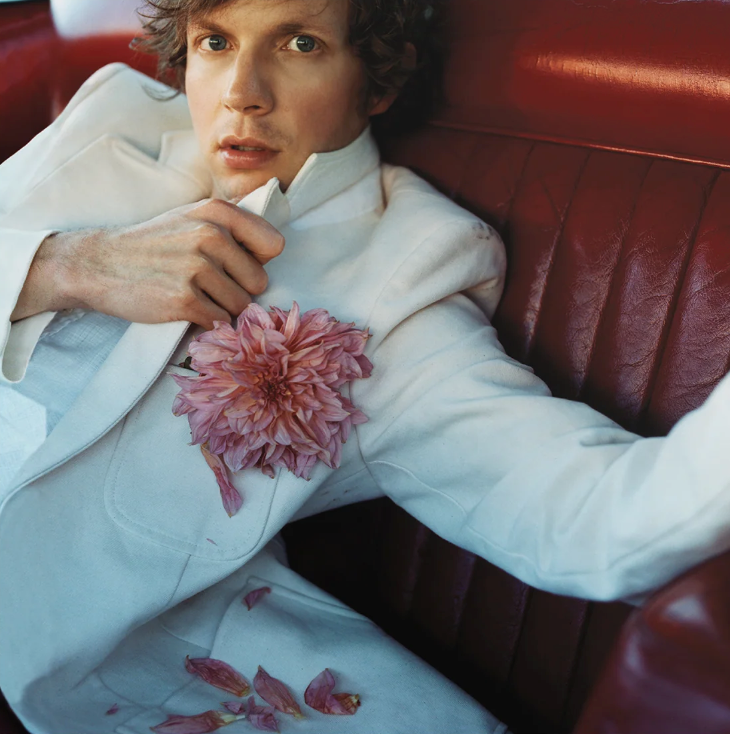 Beck- Everybody's Gotta Learn Sometime