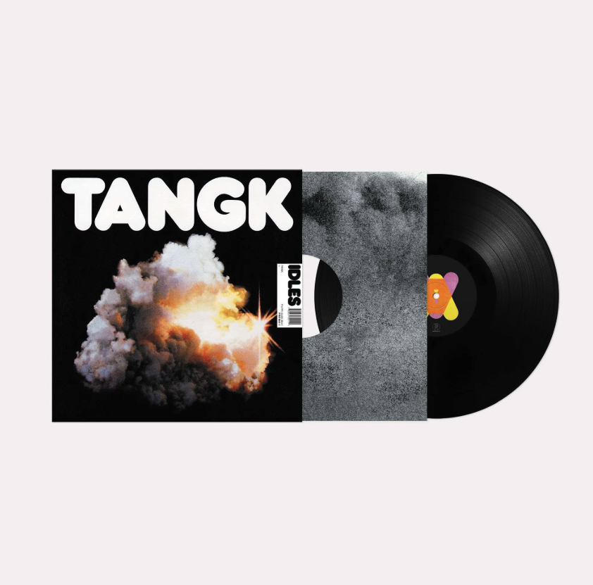 Idles- Tangk