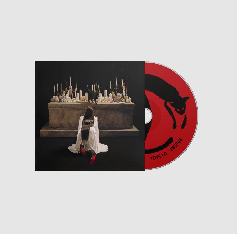 Tove Lo- Estrus