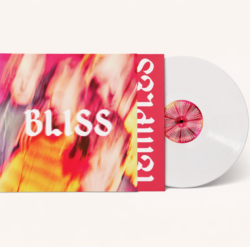 Temples- Bliss