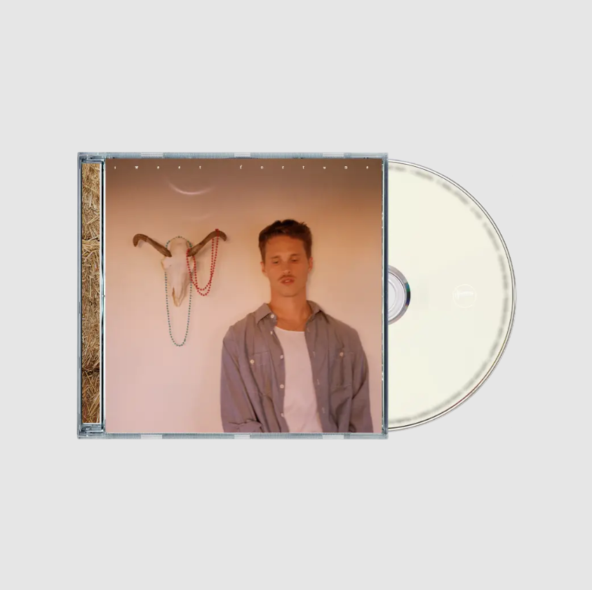 Ryan Beatty- Sweet Fortune