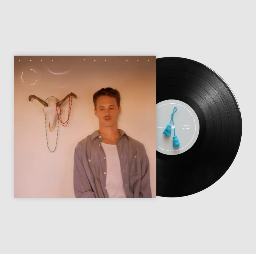 Ryan Beatty- Sweet Fortune
