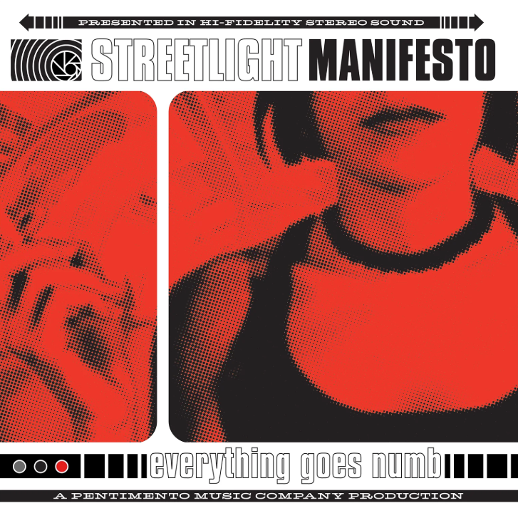 Streetlight Manifesto- Everything Goes Numb