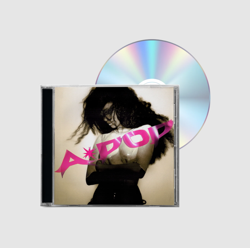 Tyla- A*Pop