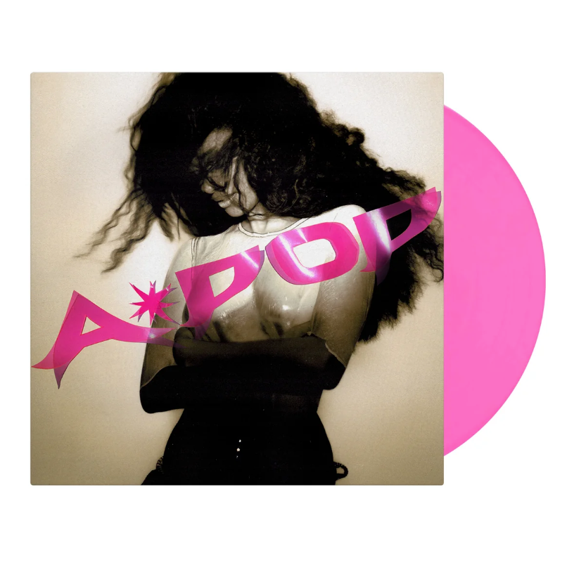 Tyla- A*Pop