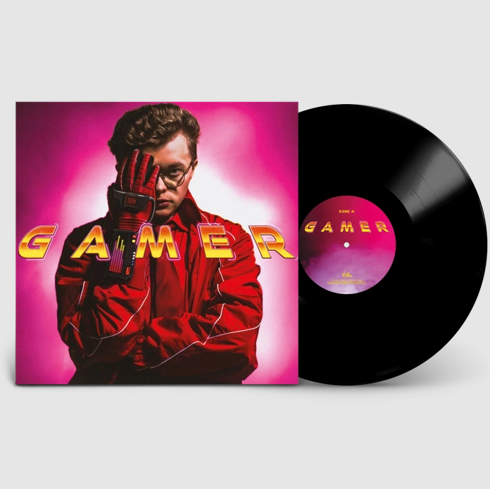 CG5- Gamer PREORDER OUT 10/16