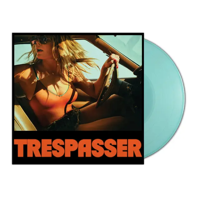 Grace Potter- Trespasser
