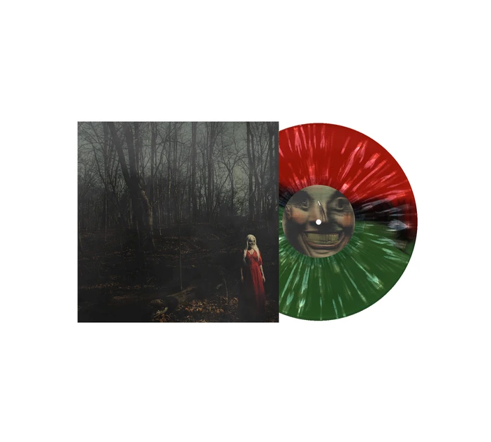 156/Silence- From A Distance