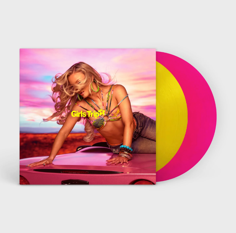 Zara Larsson- Midnight Sun: Girls Trip
