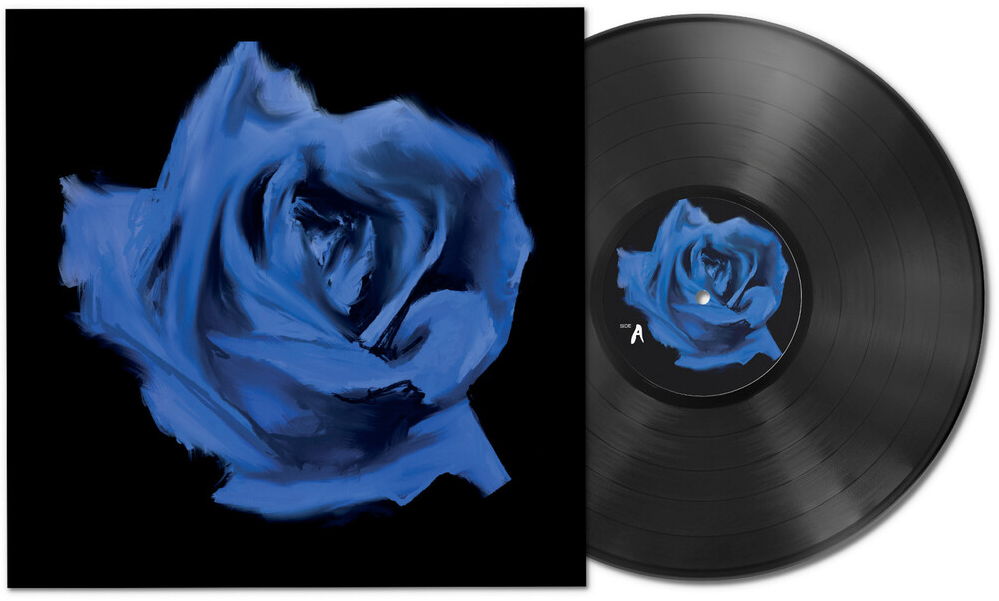 Current Joys- Rosebud PREORDER OUT 11/6