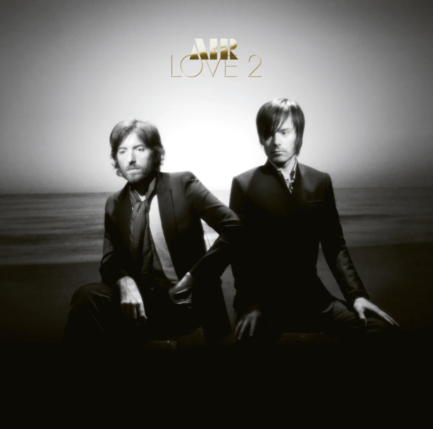 Air- Love 2