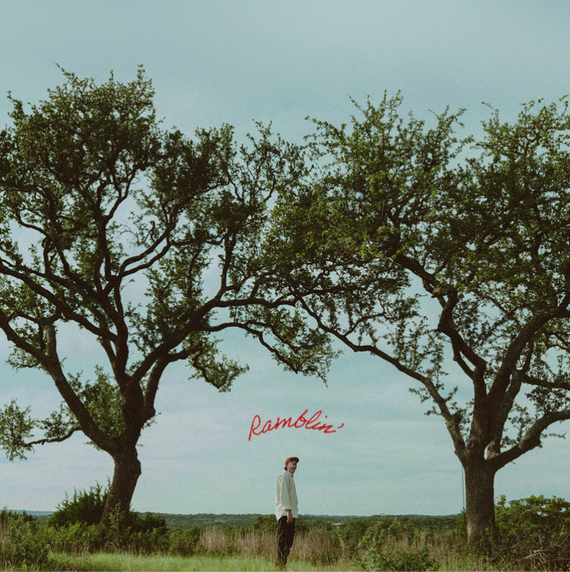 Dylan Gossett- Ramblin'