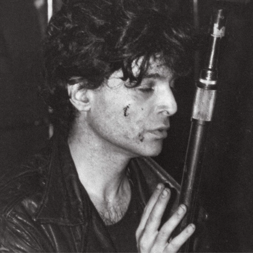 Alan Vega- Live At Max's Kansas City PREORDER OUT 11/20