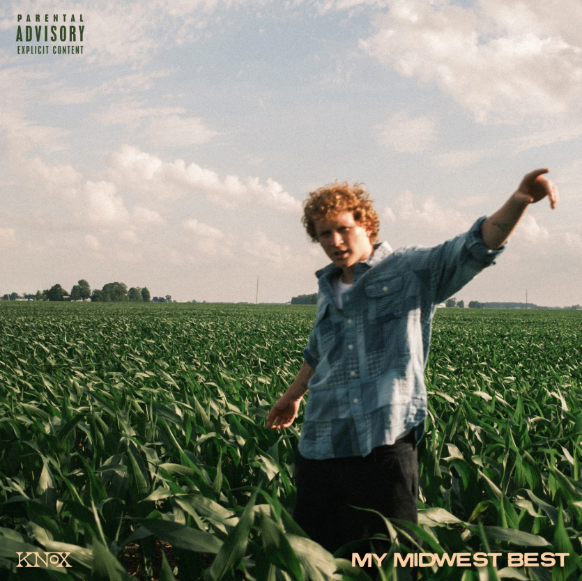 Knox- My Midwest Best