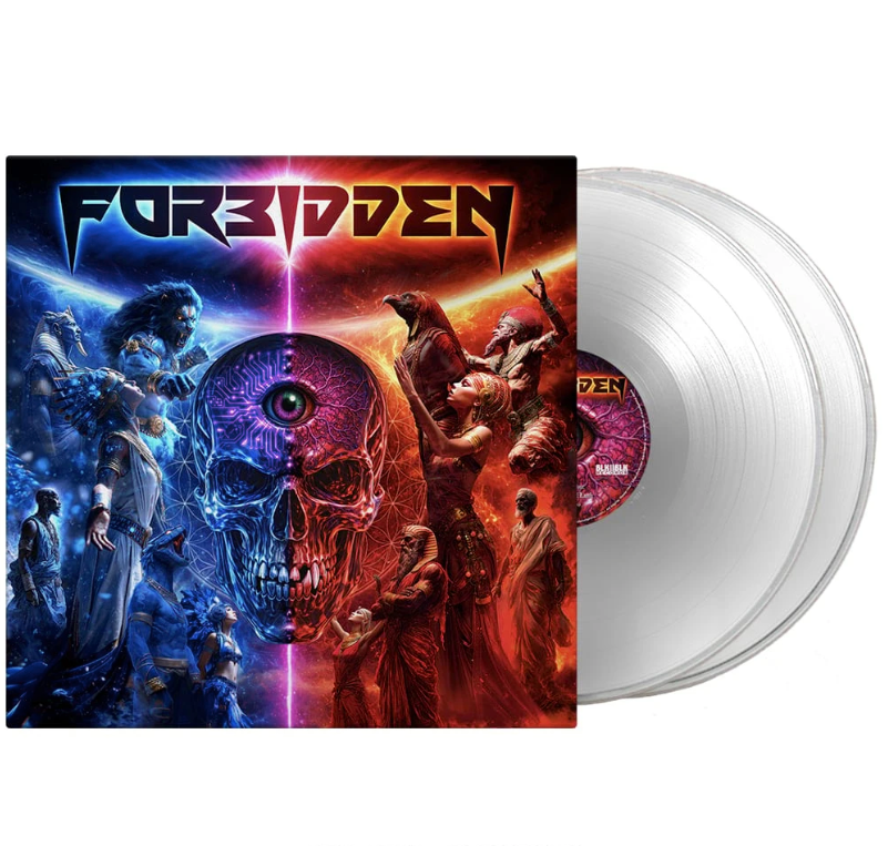 Forbidden- Forbidden