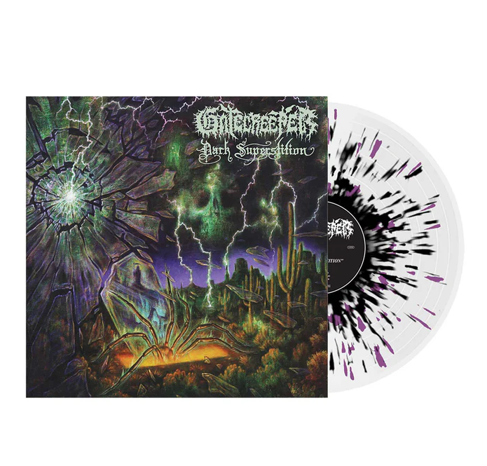Gatecreeper- Dark Superstition