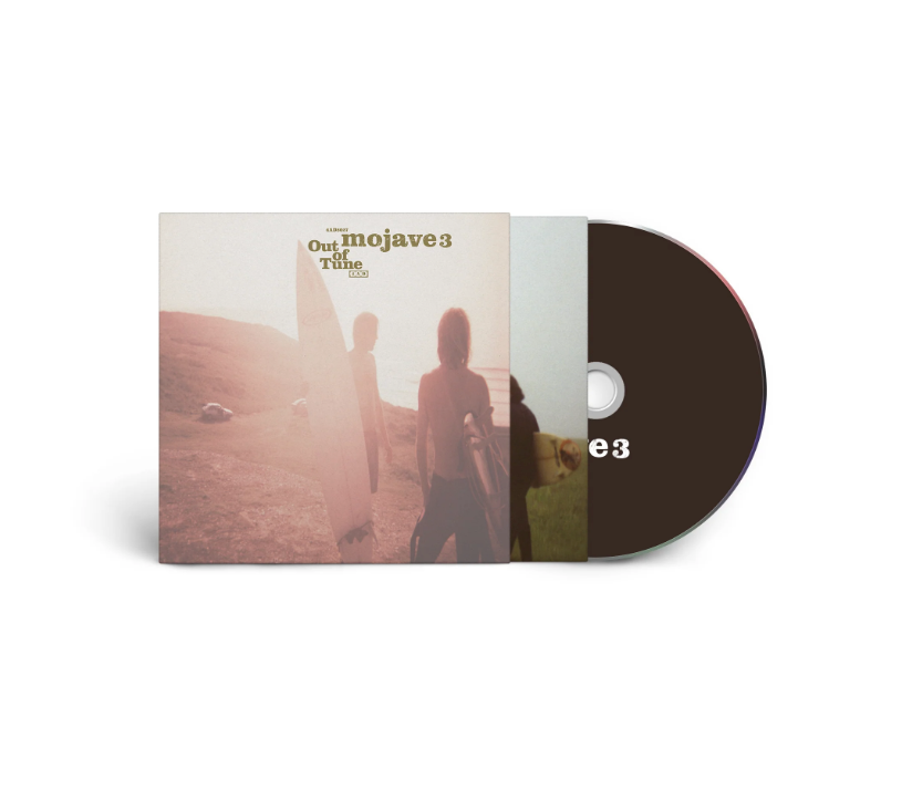 Mojave 3- Out Of Tune