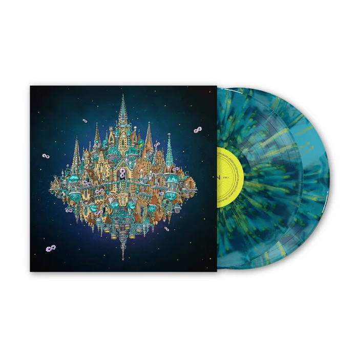 Dance Gavin Dance - Pantheon