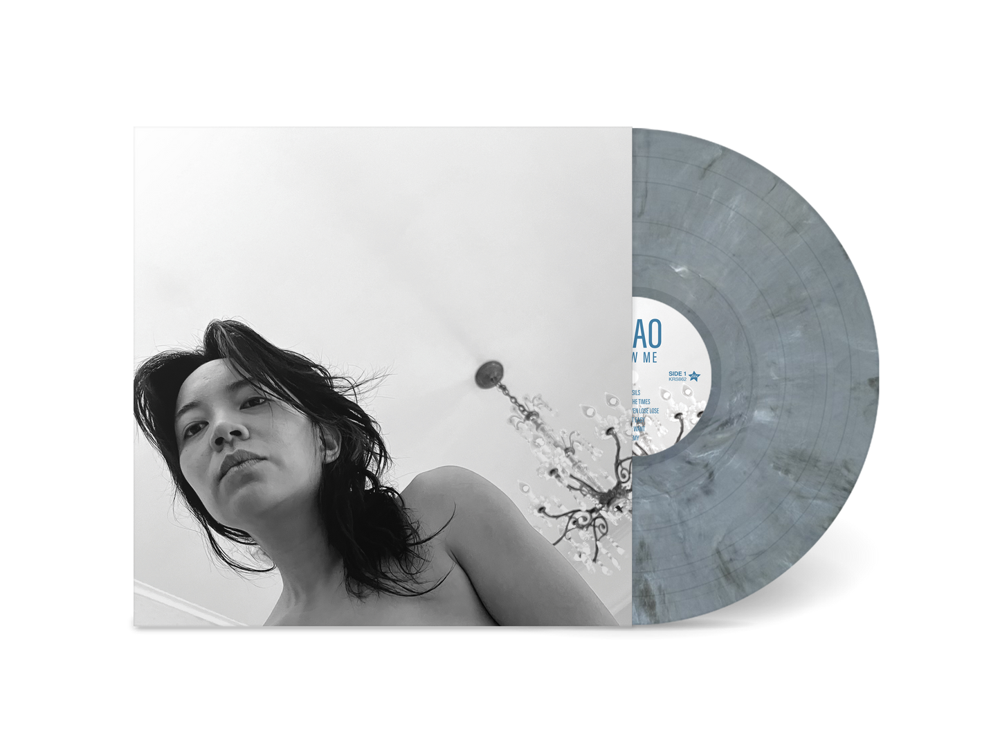 Thao- Show Me PREORDER OUT 10/30
