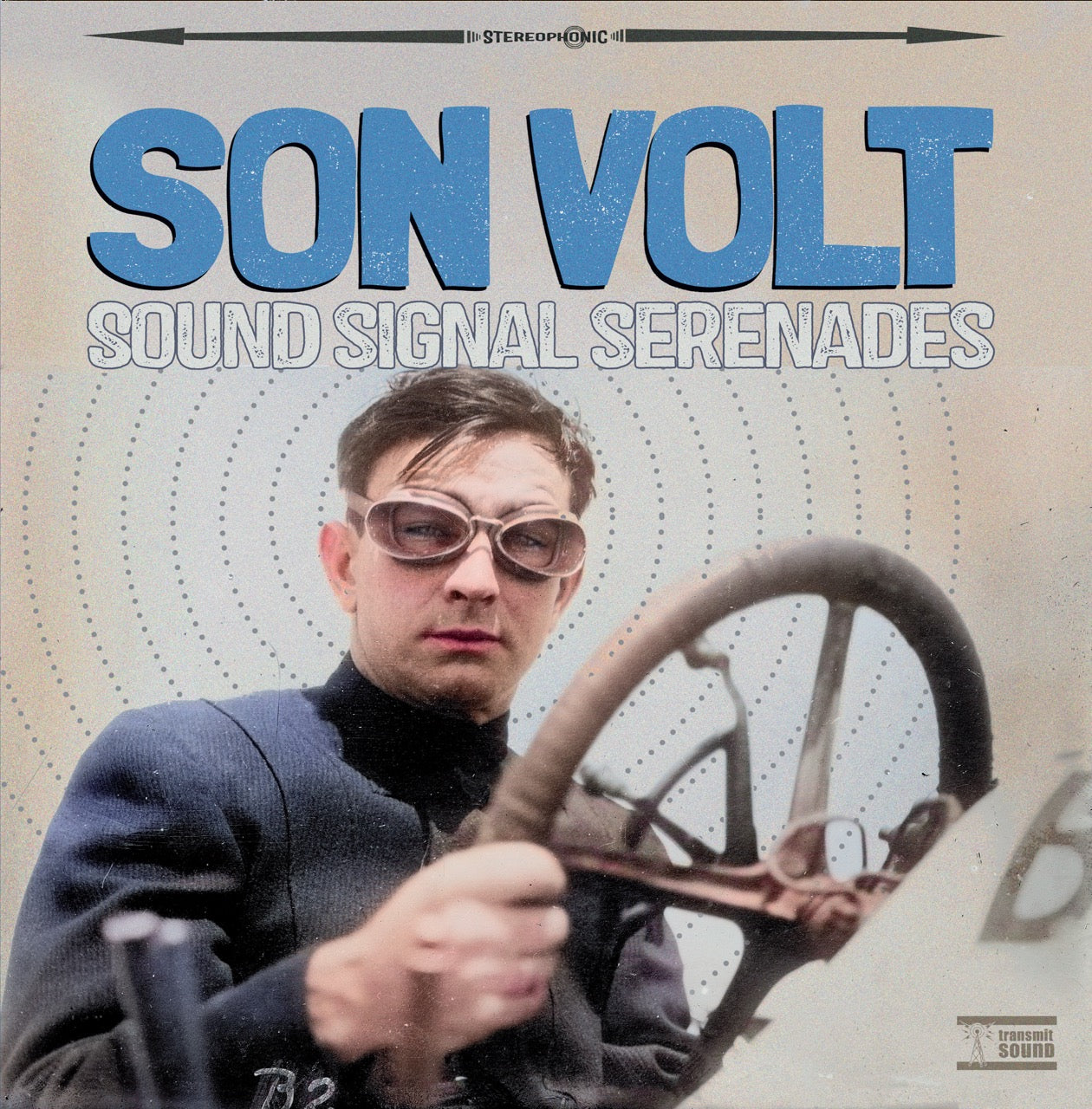 Son Volt- Sound Signal Serenades