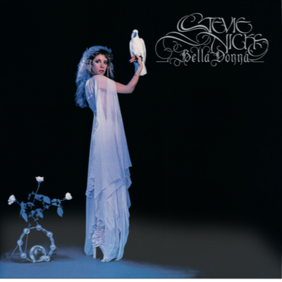 Stevie Nicks - Bella Donna (Hi-Fi)