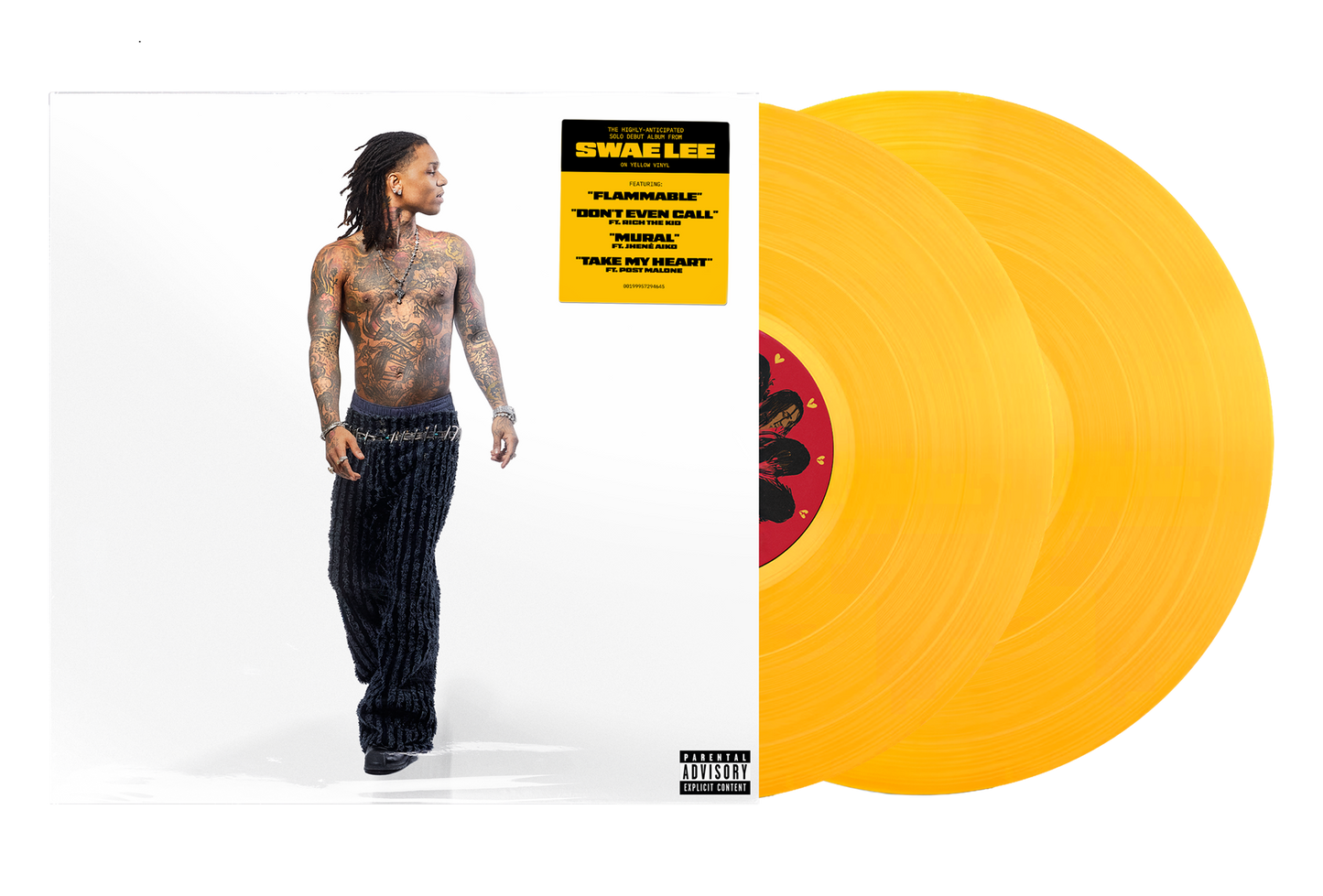 Swae Lee- Same Difference