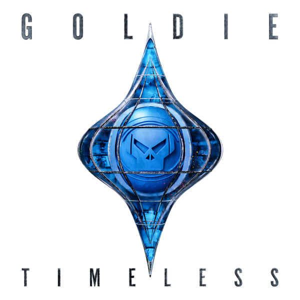 Goldie- Timeless (30th Anniversary)