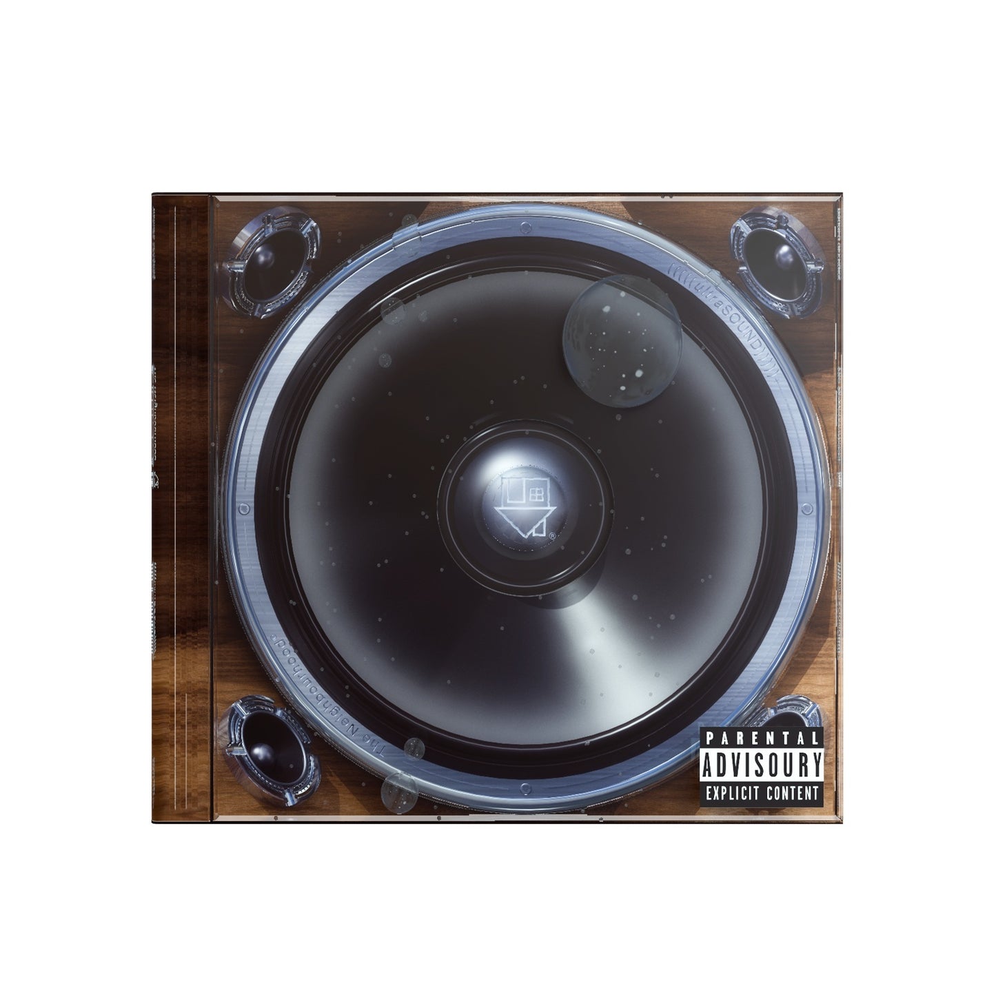 The Neighbourhood- ((((((ultraSOUND)))))+