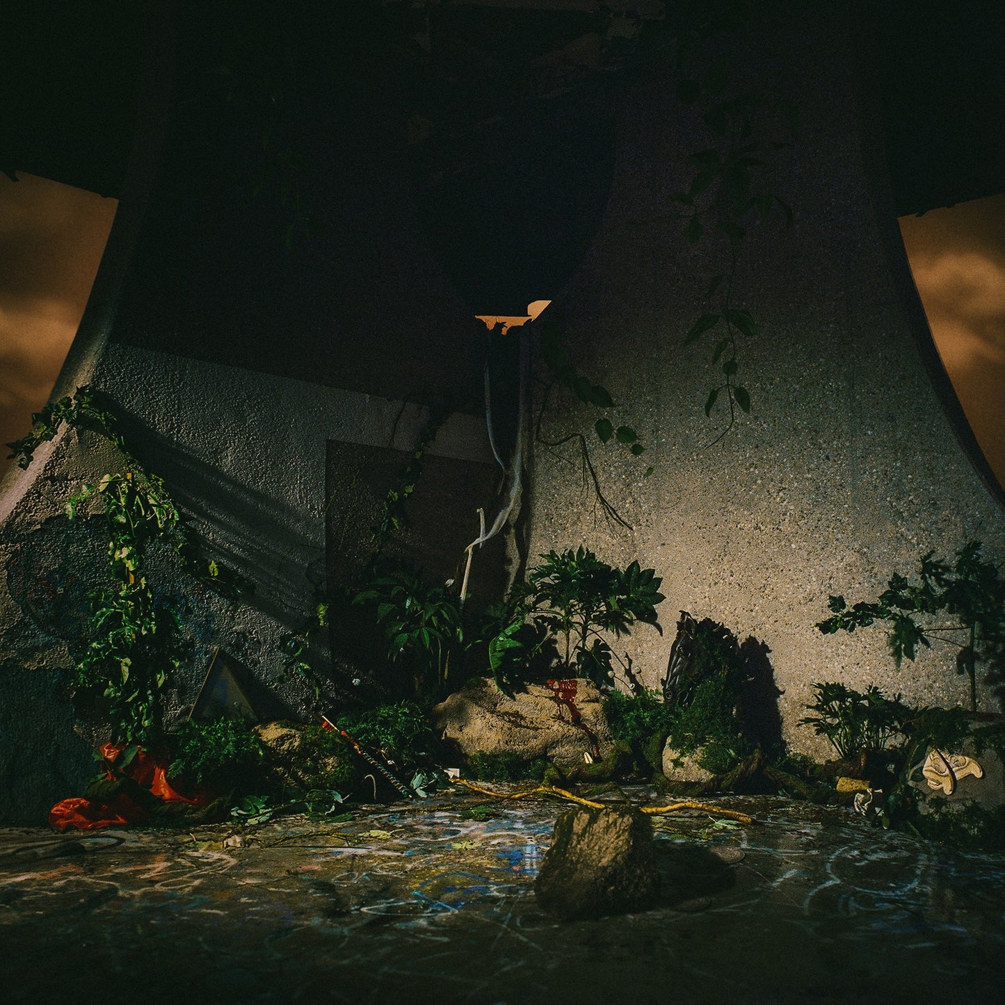 The Plot In You- The Plot In You PREORDER OUT 6/12