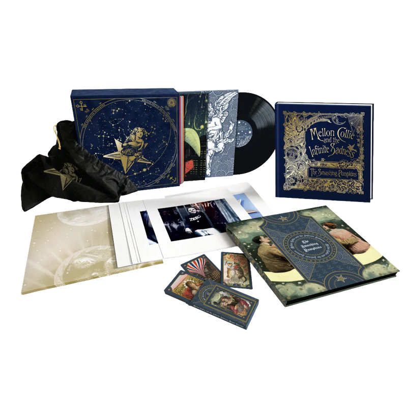 The Smashing Pumpkins - Mellon Collie And The Infinite Sadness (30th Anniversary) (Deluxe Edition)
