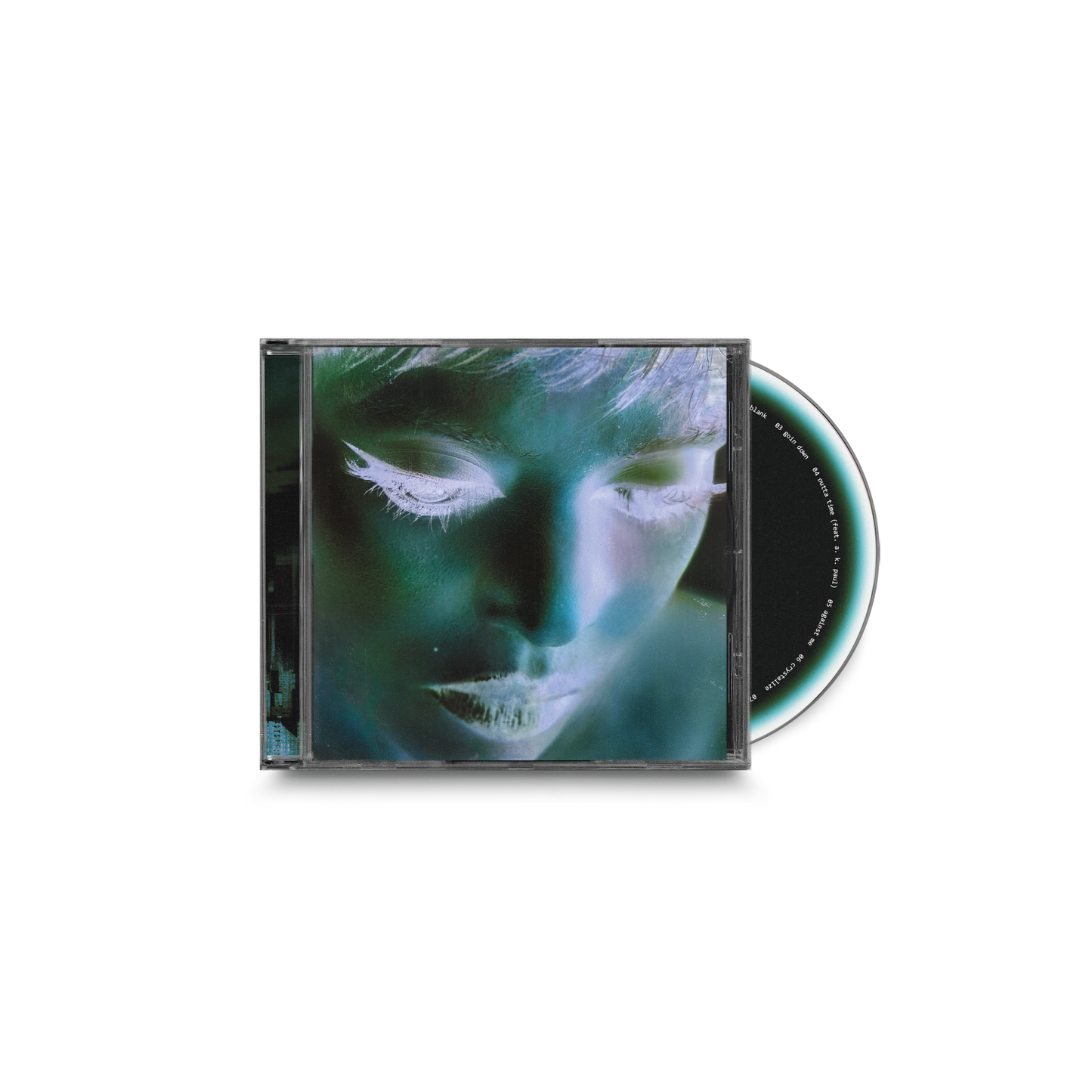 Kelela- New Avatar