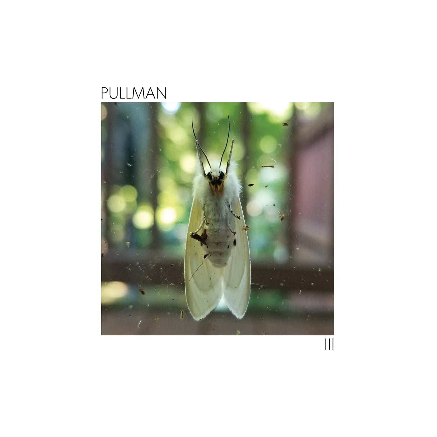 Pullman - III PREORDER OUT 1/9