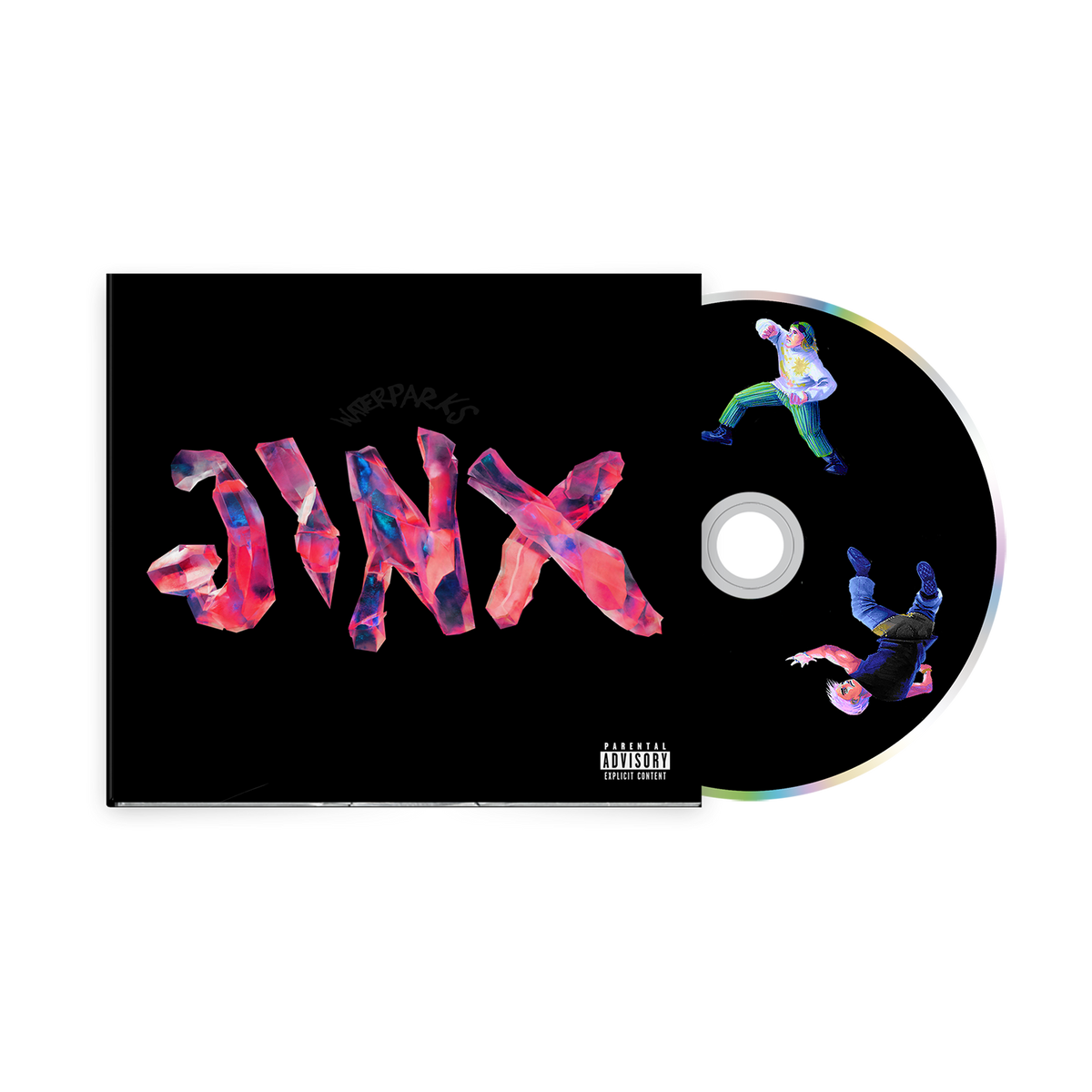 Waterparks- Jinx