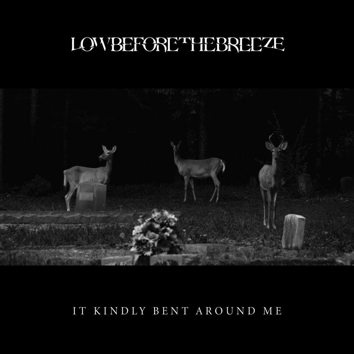 Low Before The Breeze- It Kindly Bent Around Me