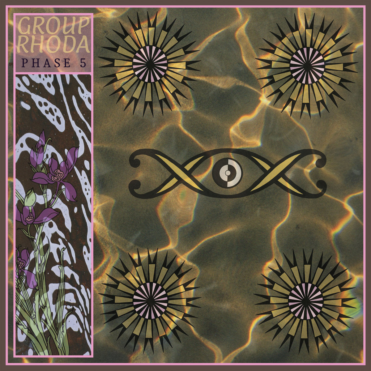Group Rhoda- Phase 5