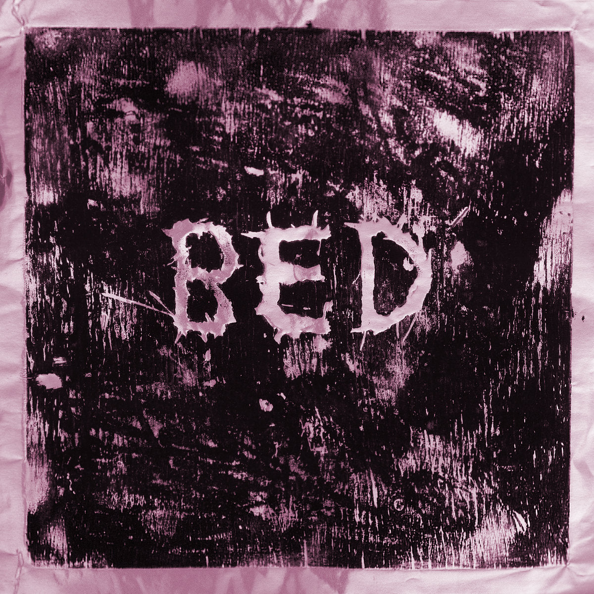 Bed- Everything Hurts