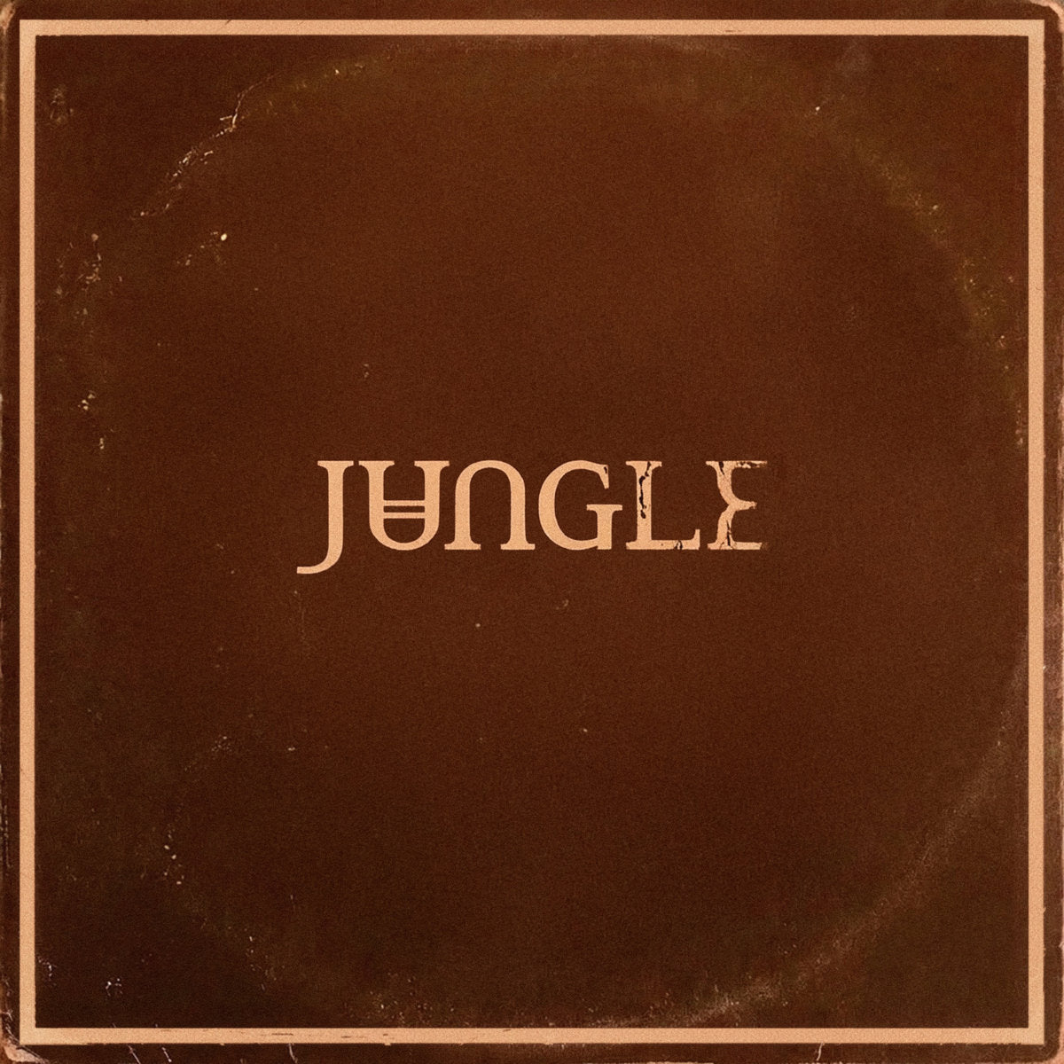 Jungle- Sunshine