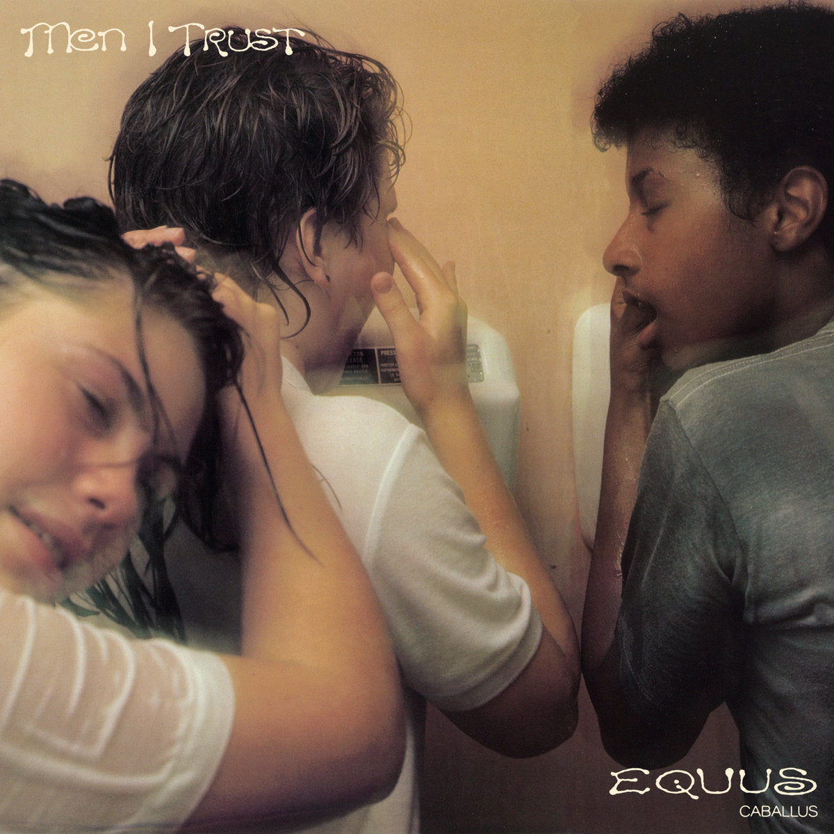 Men I Trust- Equus Caballus