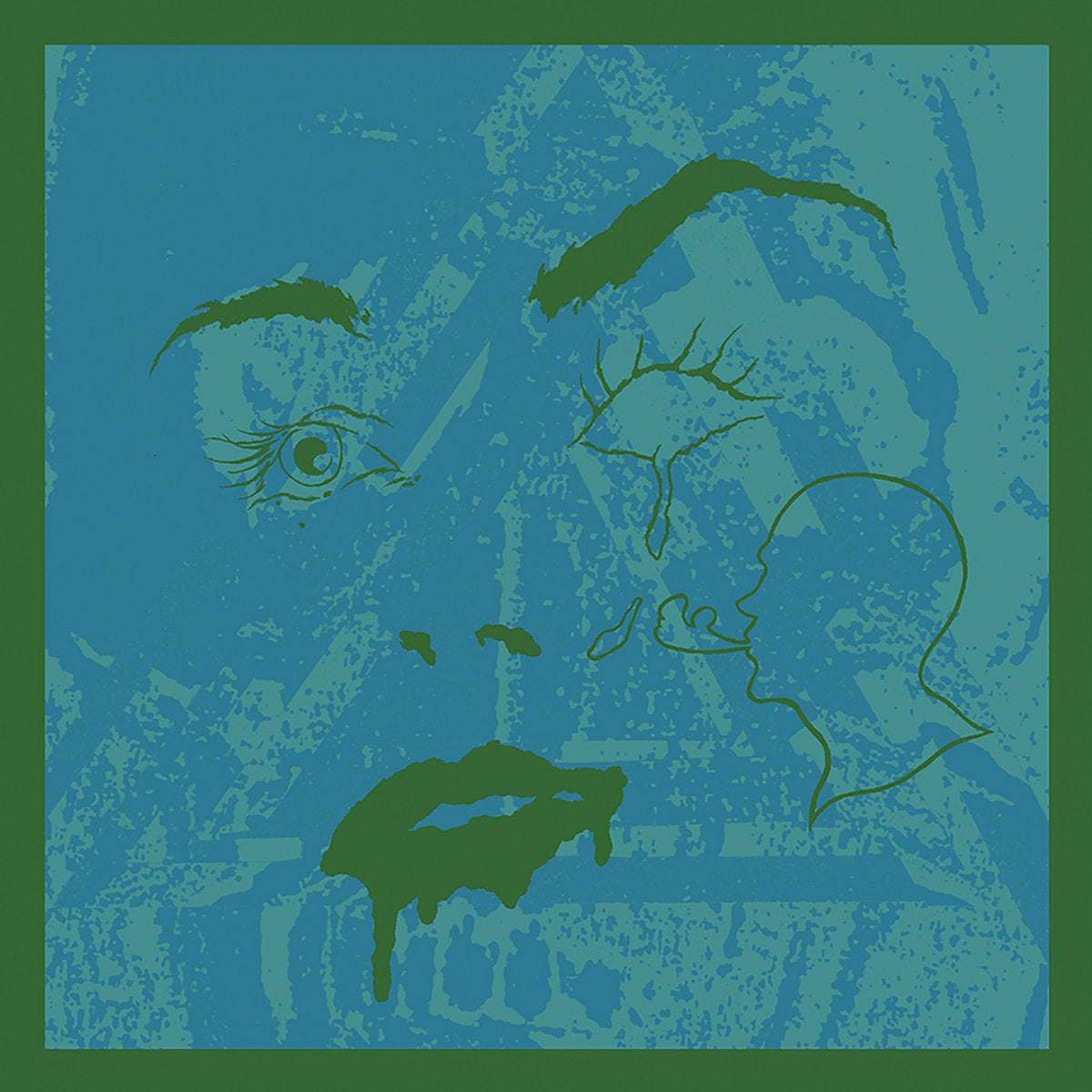 Latishia's Skull Drawing- Romanticized