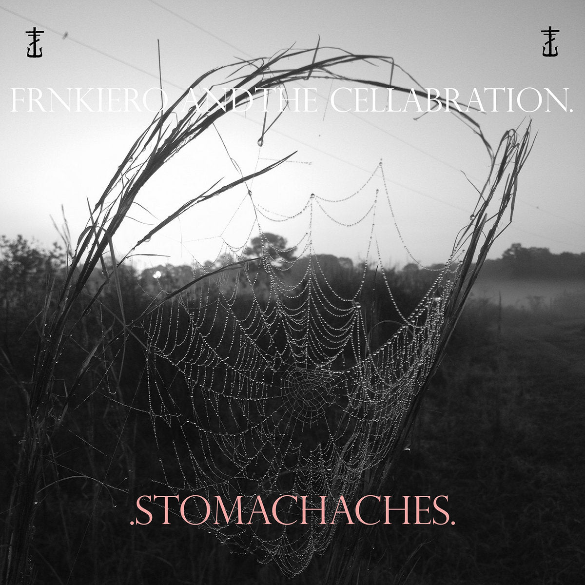 Frnkiero & The Cellabration- .Stomachaches.