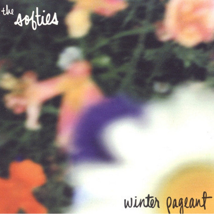 The Softies- Winter Pageant