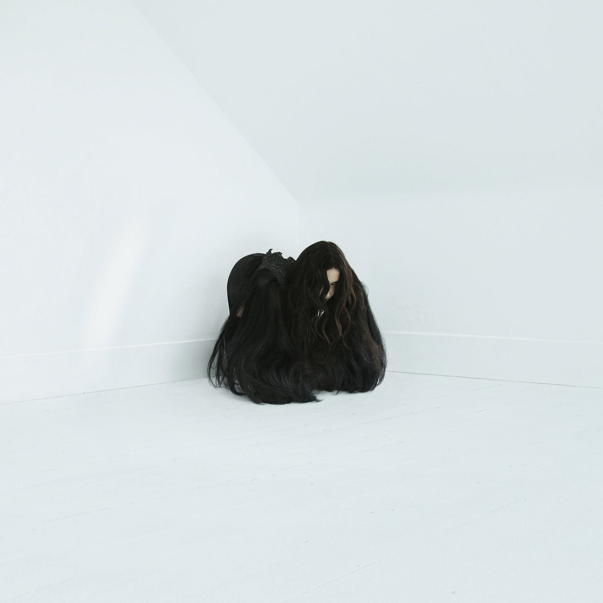 Chelsea Wolfe- Hiss Spun