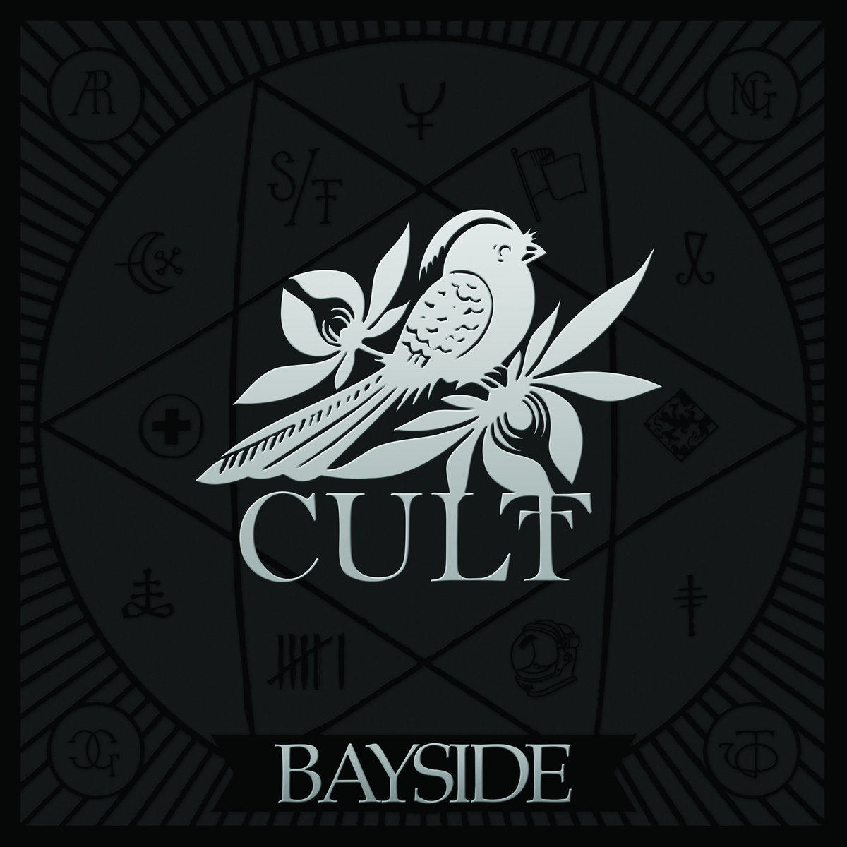 Bayside- Cult
