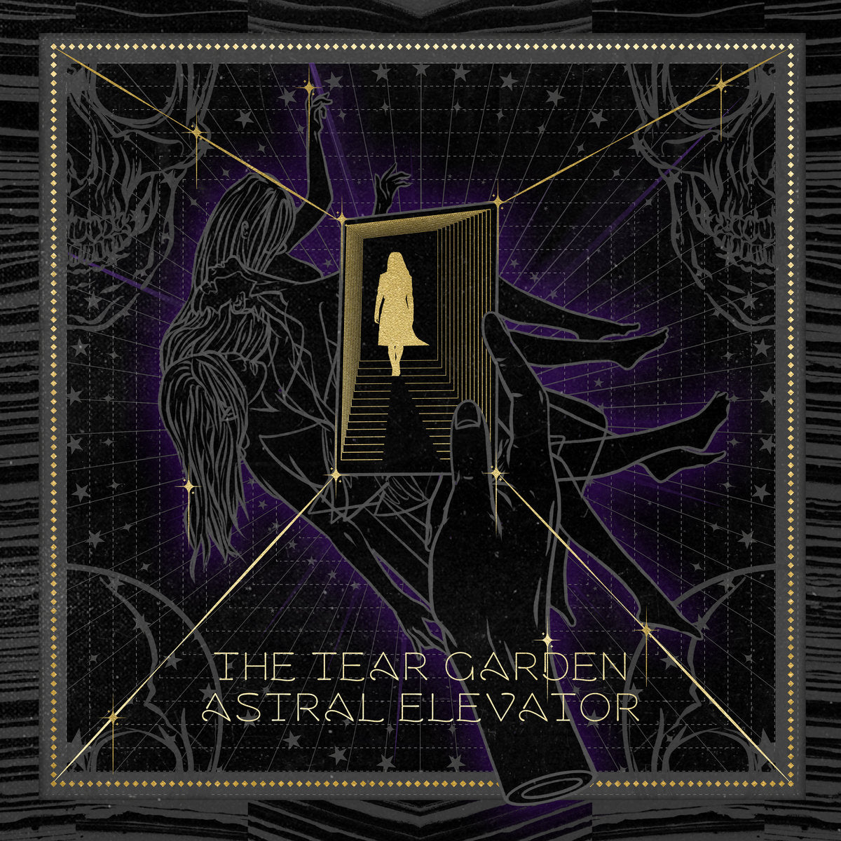 The Tear Garden- Astral Elevator