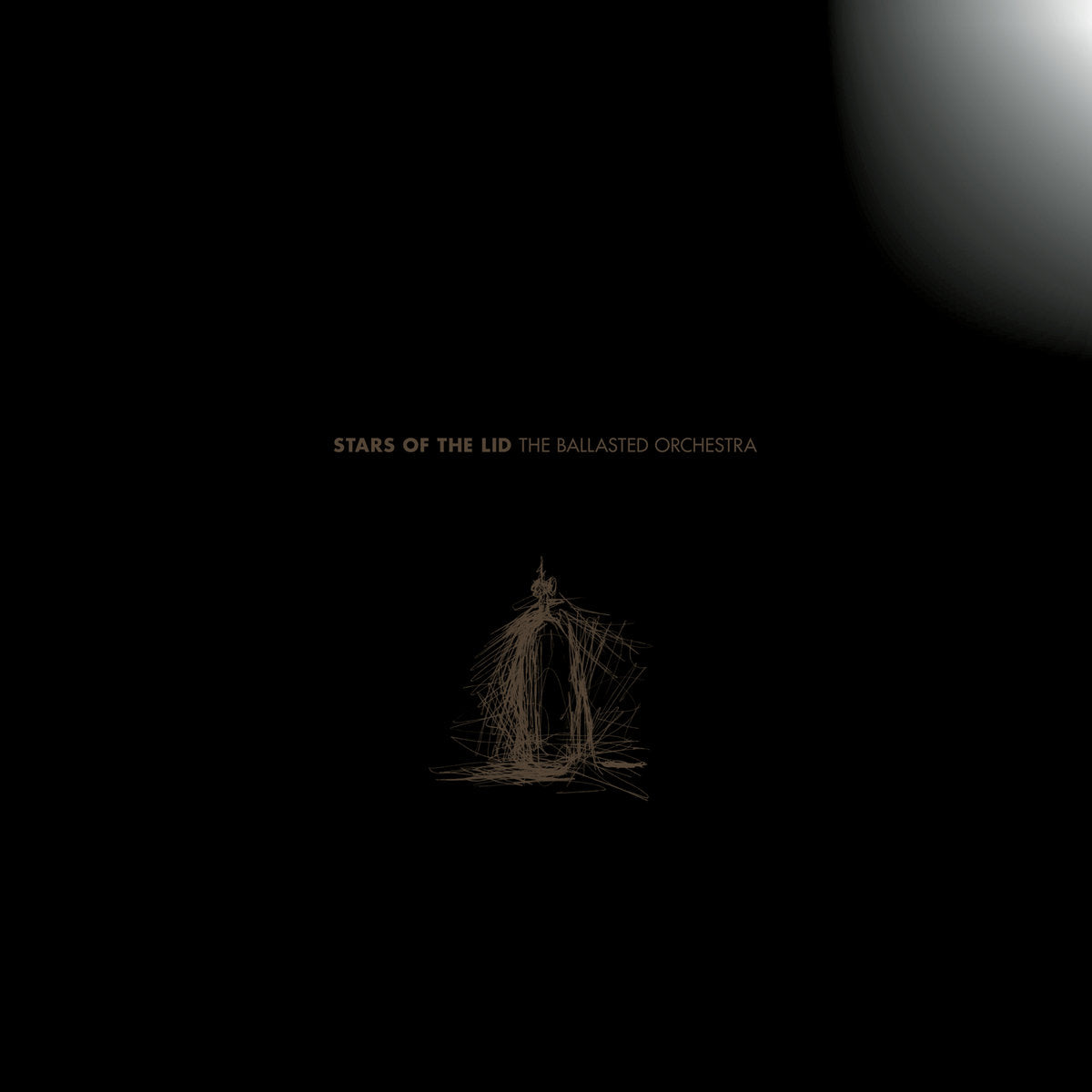 Stars of the Lid- The Ballasted Orchestra