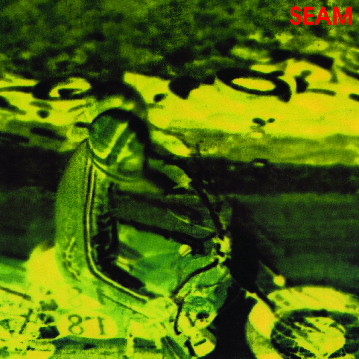 Seam- Days Of Thunder