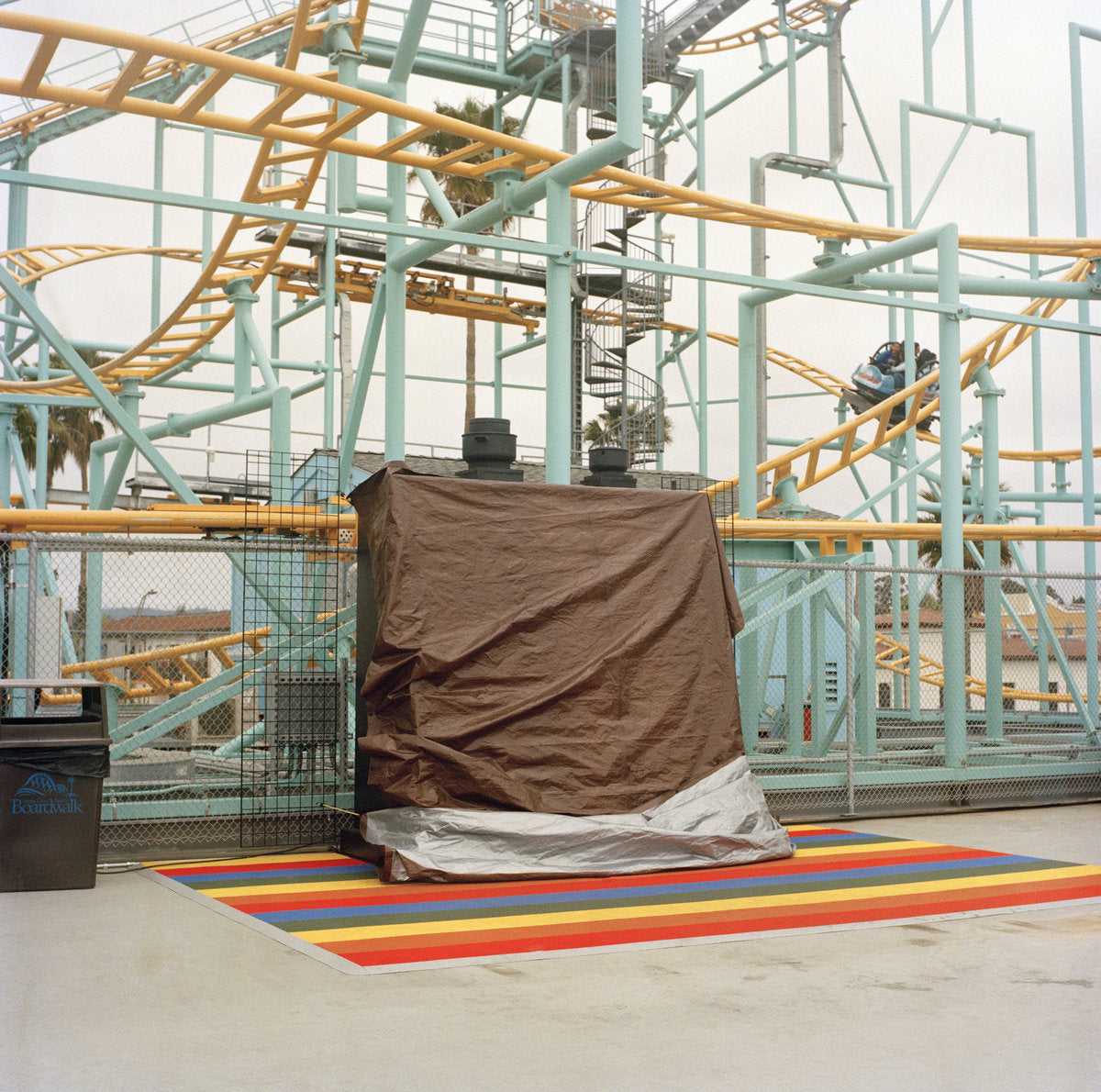 Exek- A Casual Assembly