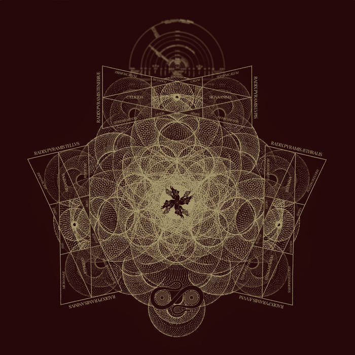 Burning Witch- Rift.Canyon.Dreams