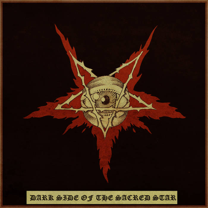 VA - Dark Side Of The Sacred Star
