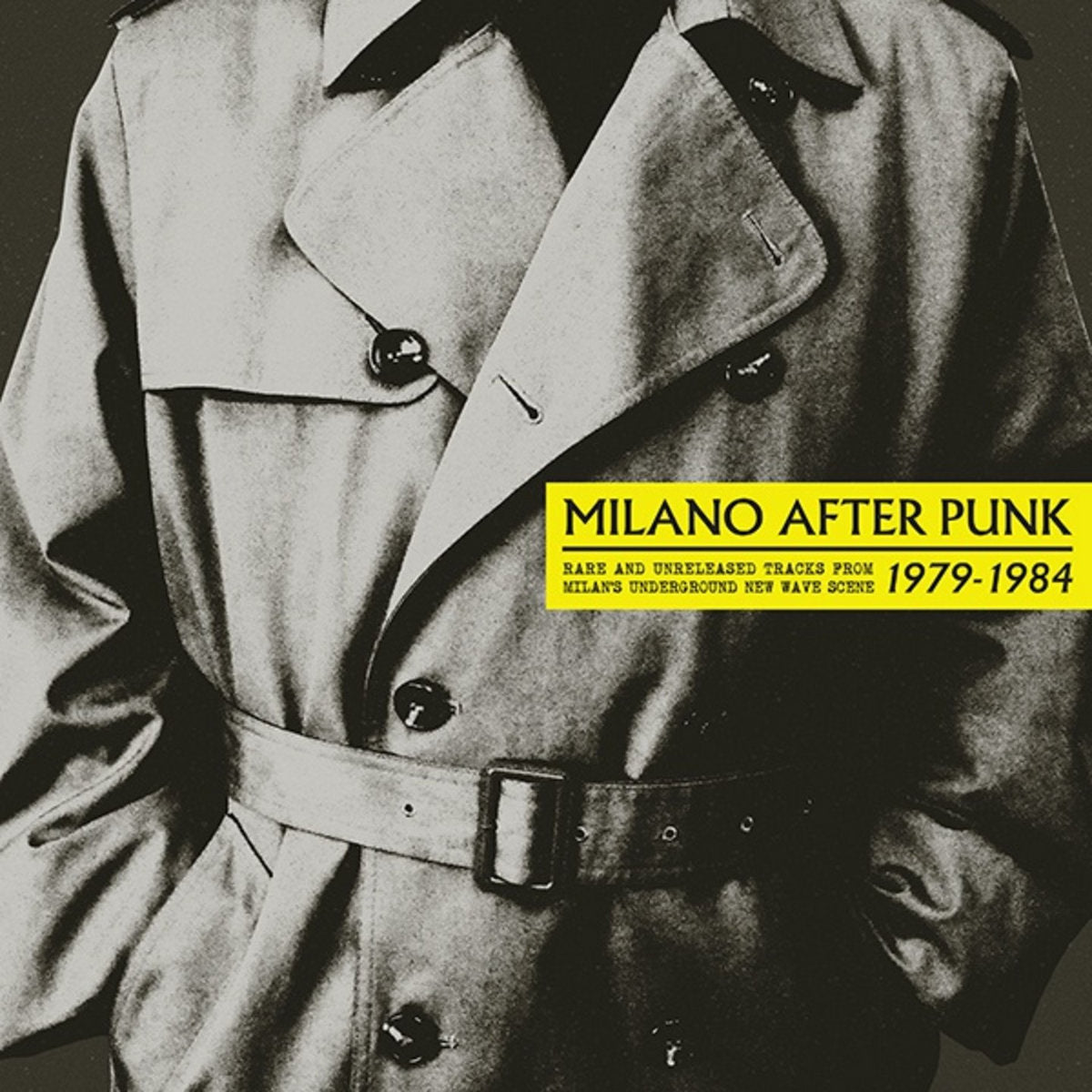 VA- Milano After Punk 1979-1984